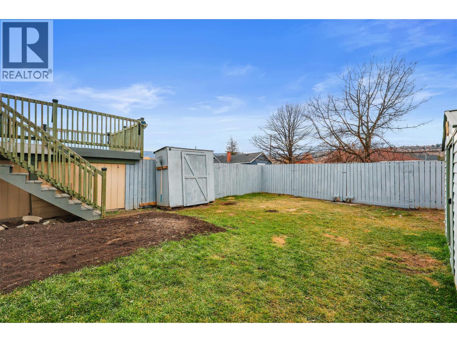 260 Fairview Avenue, Kamloops, British Columbia  V2B 1E9 - Photo 25 - 10369840