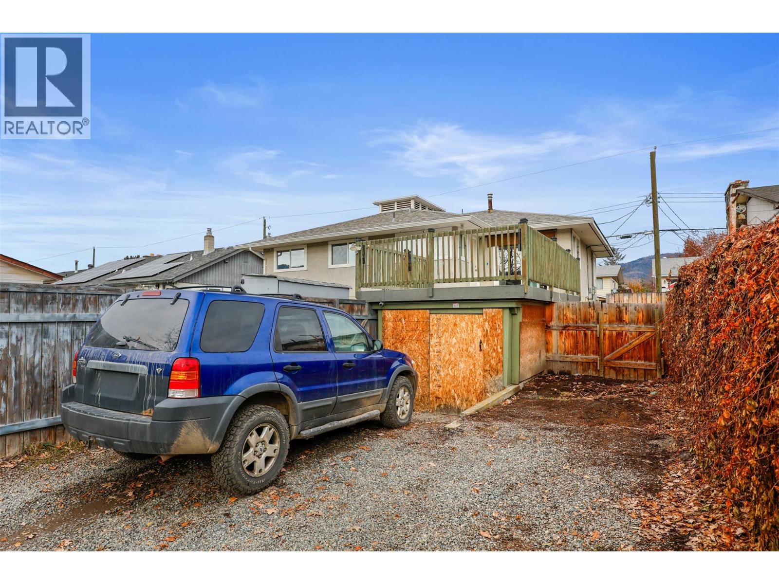 260 Fairview Avenue, Kamloops, British Columbia  V2B 1E9 - Photo 30 - 10369840