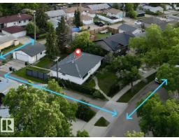 16415 106 Av Nw Britannia Youngstown, Edmonton, Ca