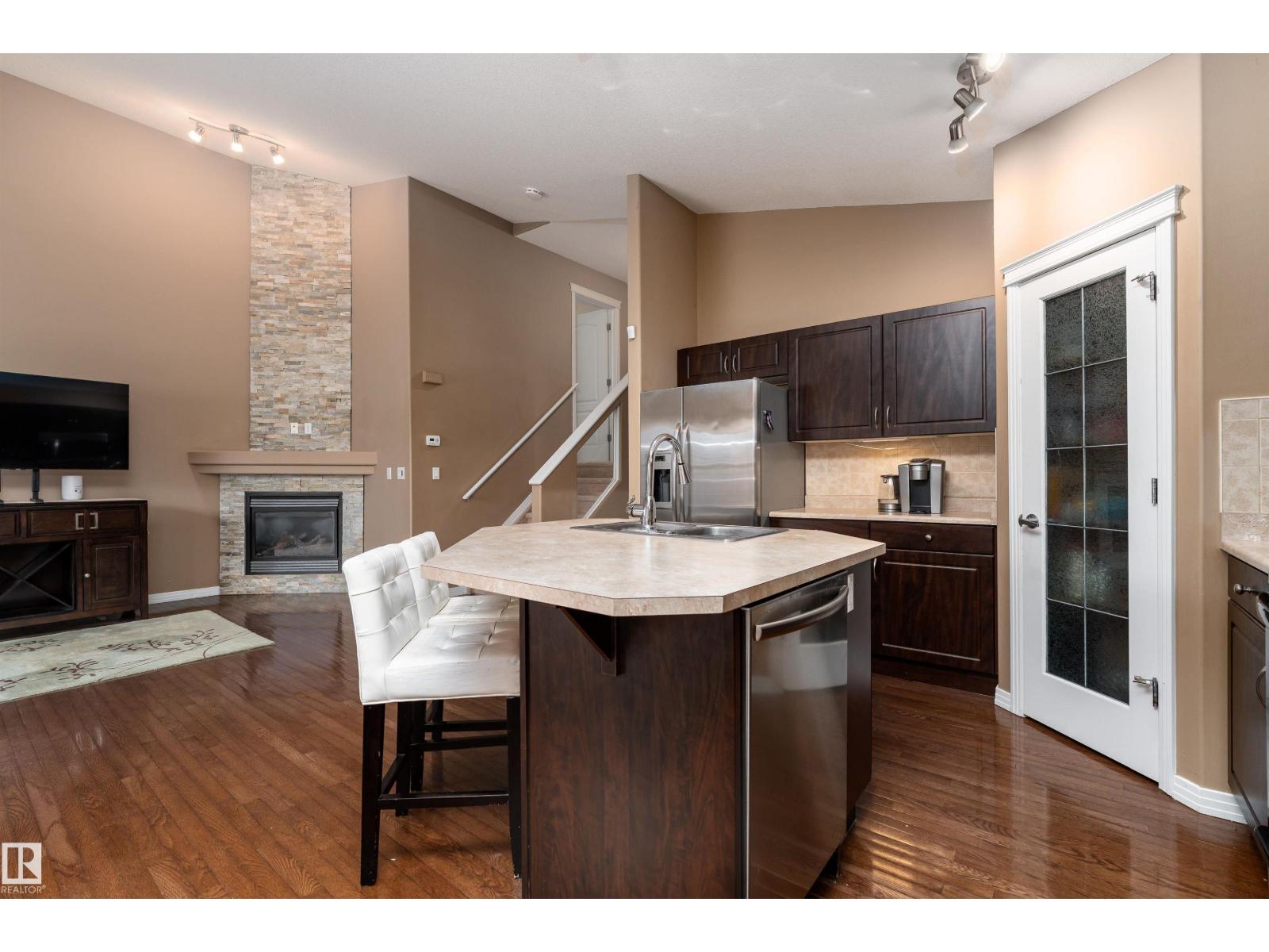 166 Rue Magnan St, Beaumont, Alberta  T4X 0A6 - Photo 9 - E4464069