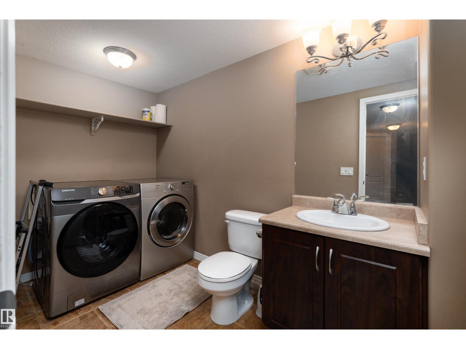 166 Rue Magnan St, Beaumont, Alberta  T4X 0A6 - Photo 16 - E4464069