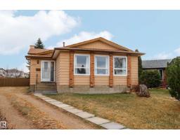1303 35 ST NW, Edmonton, Alberta