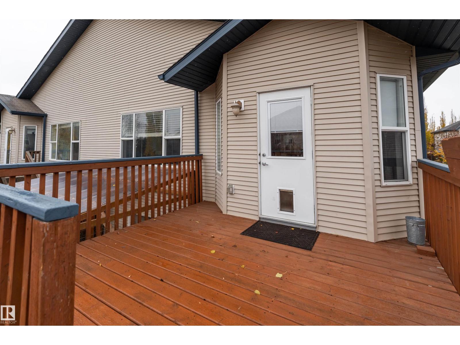 166 Rue Magnan St, Beaumont, Alberta  T4X 0A6 - Photo 40 - E4464069