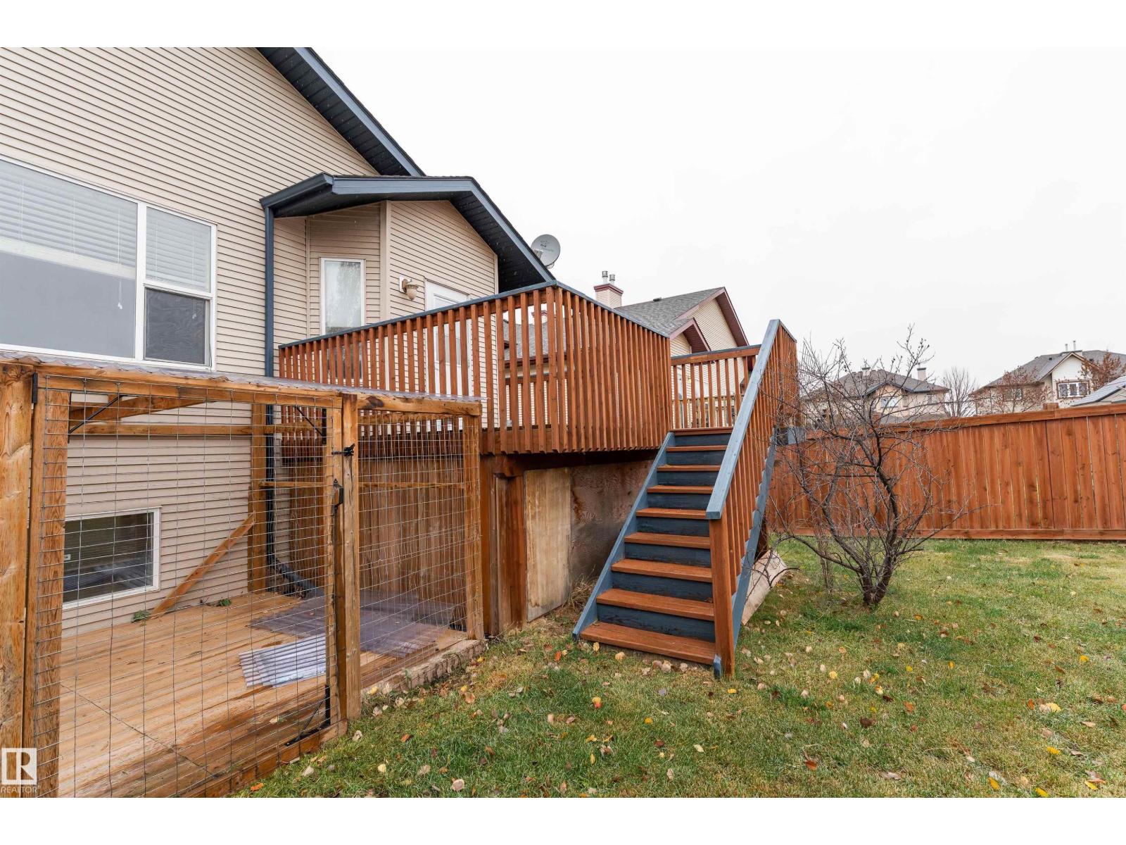 166 Rue Magnan St, Beaumont, Alberta  T4X 0A6 - Photo 42 - E4464069