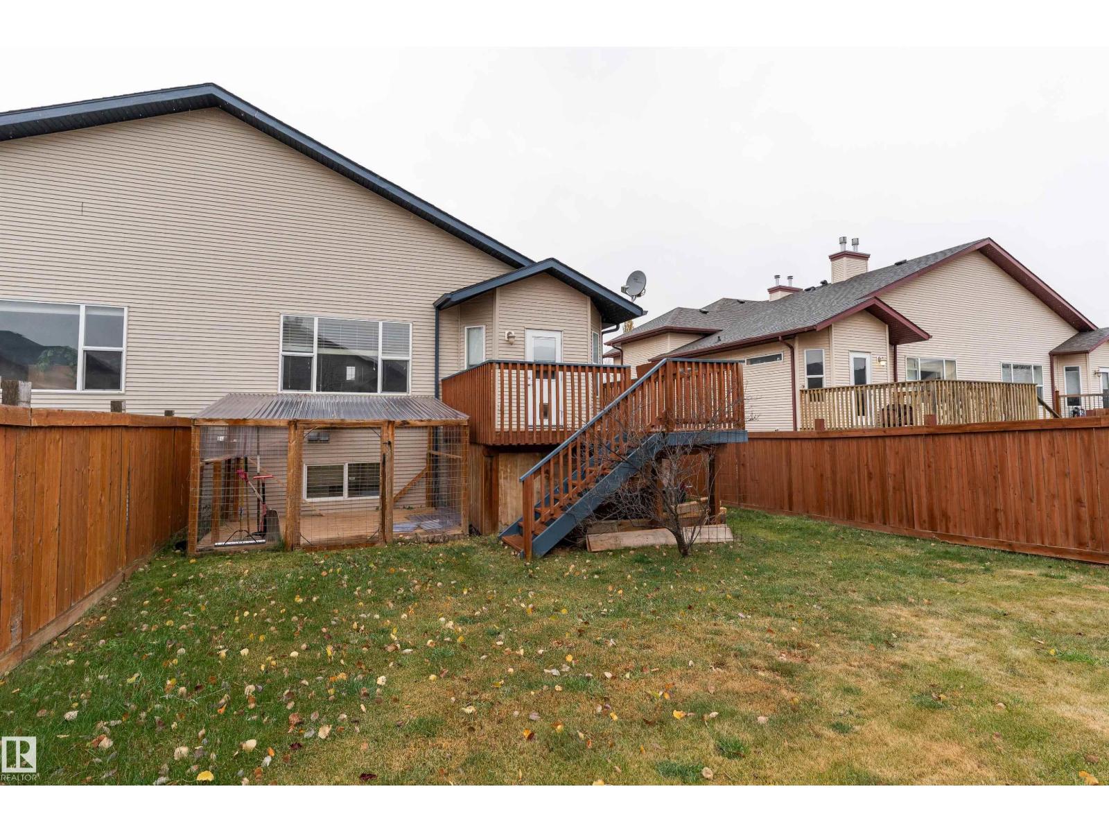 166 Rue Magnan St, Beaumont, Alberta  T4X 0A6 - Photo 48 - E4464069