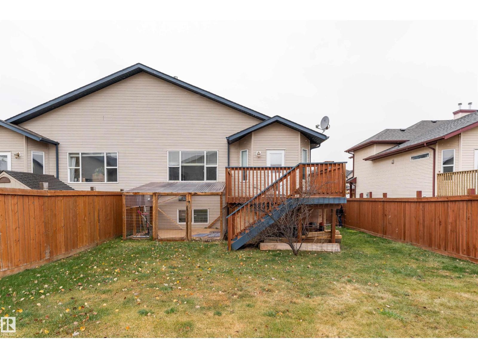 166 Rue Magnan St, Beaumont, Alberta  T4X 0A6 - Photo 47 - E4464069