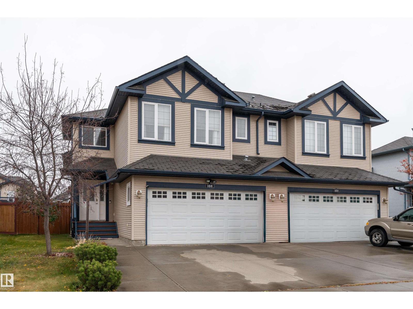 166 Rue Magnan St, Beaumont, Alberta  T4X 0A6 - Photo 49 - E4464069