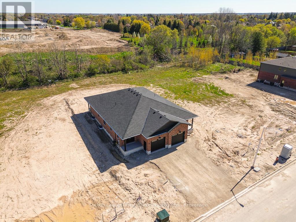 93 Kenton Street, West Perth, Ontario N0K 1N0 - Photo 17 - X12367461