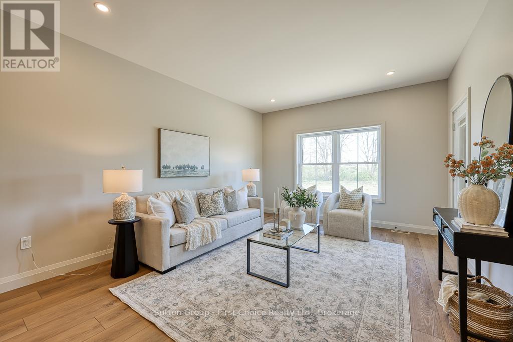 93 Kenton Street, West Perth, Ontario N0K 1N0 - Photo 3 - X12367461