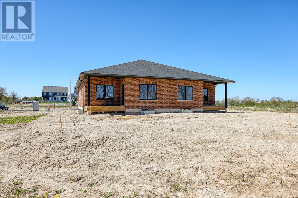 93 Kenton Street, West Perth, Ontario N0K 1N0 - Photo 18 - X12367461