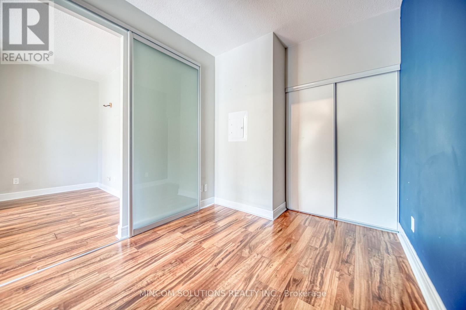 110 - 35 Brian Peck Crescent, Toronto, Ontario  M4G 0A5 - Photo 16 - C12428018