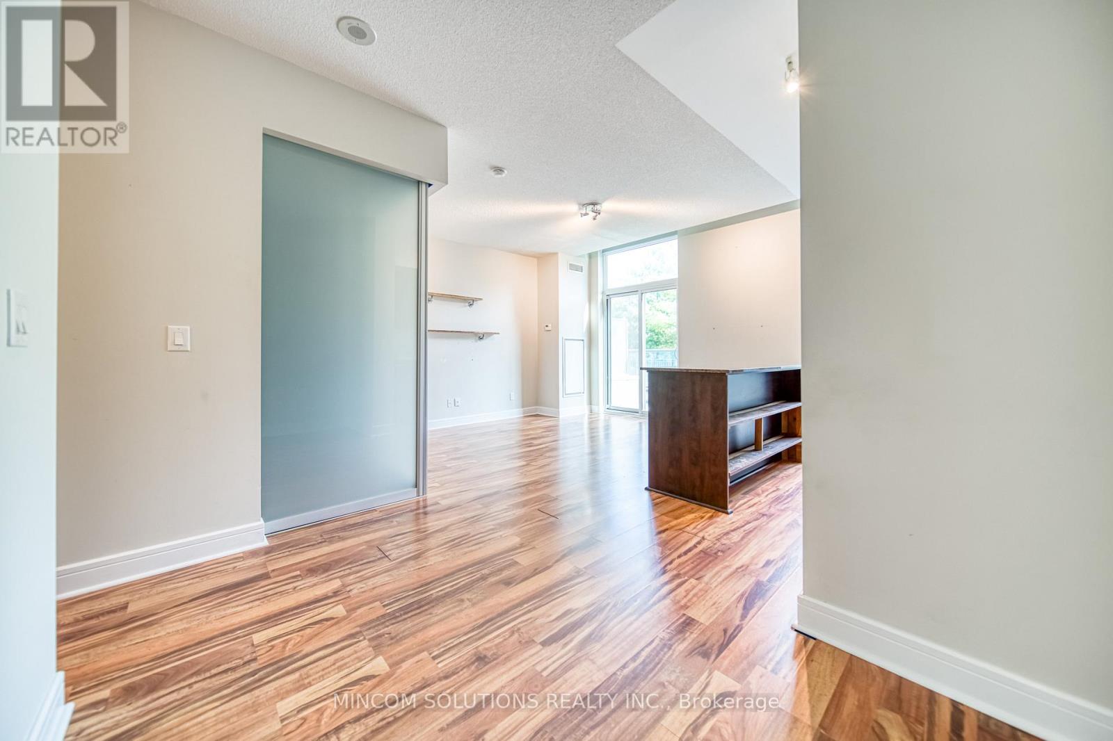 110 - 35 Brian Peck Crescent, Toronto, Ontario  M4G 0A5 - Photo 18 - C12428018