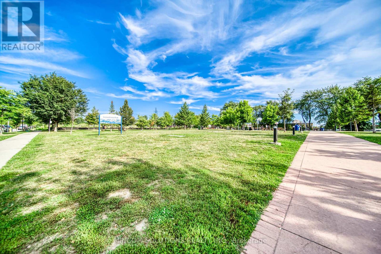 110 - 35 Brian Peck Crescent, Toronto, Ontario  M4G 0A5 - Photo 24 - C12428018