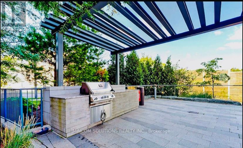 110 - 35 Brian Peck Crescent, Toronto, Ontario  M4G 0A5 - Photo 26 - C12428018