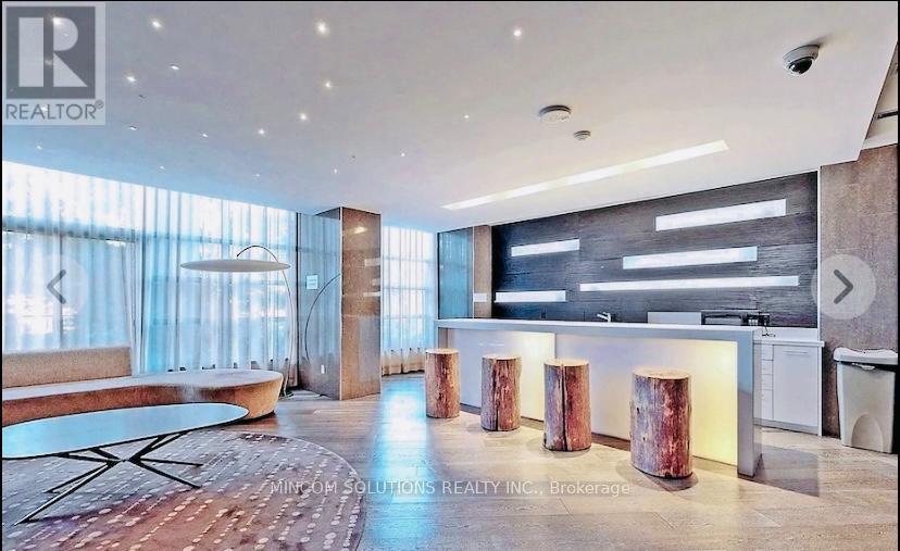 110 - 35 Brian Peck Crescent, Toronto, Ontario  M4G 0A5 - Photo 25 - C12428018