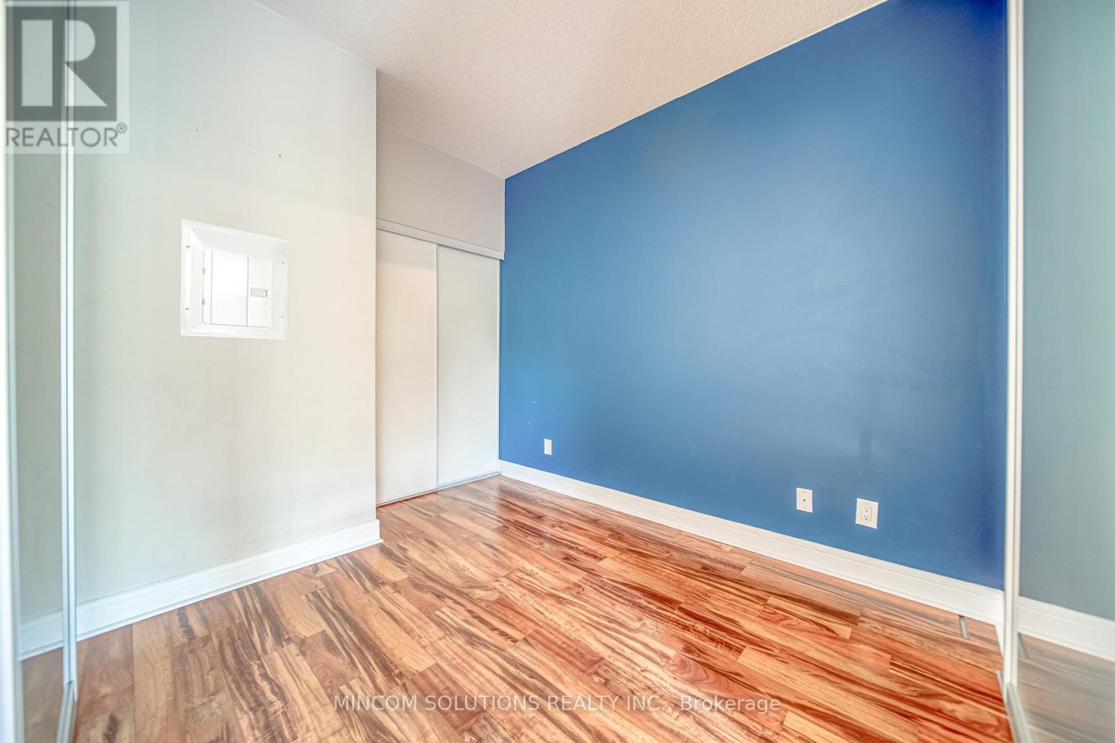 110 - 35 Brian Peck Crescent, Toronto, Ontario  M4G 0A5 - Photo 15 - C12428018