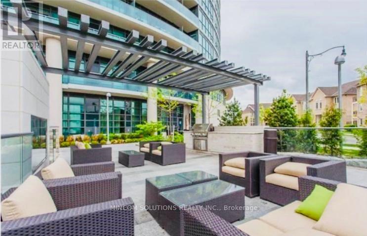 110 - 35 Brian Peck Crescent, Toronto, Ontario  M4G 0A5 - Photo 27 - C12428018