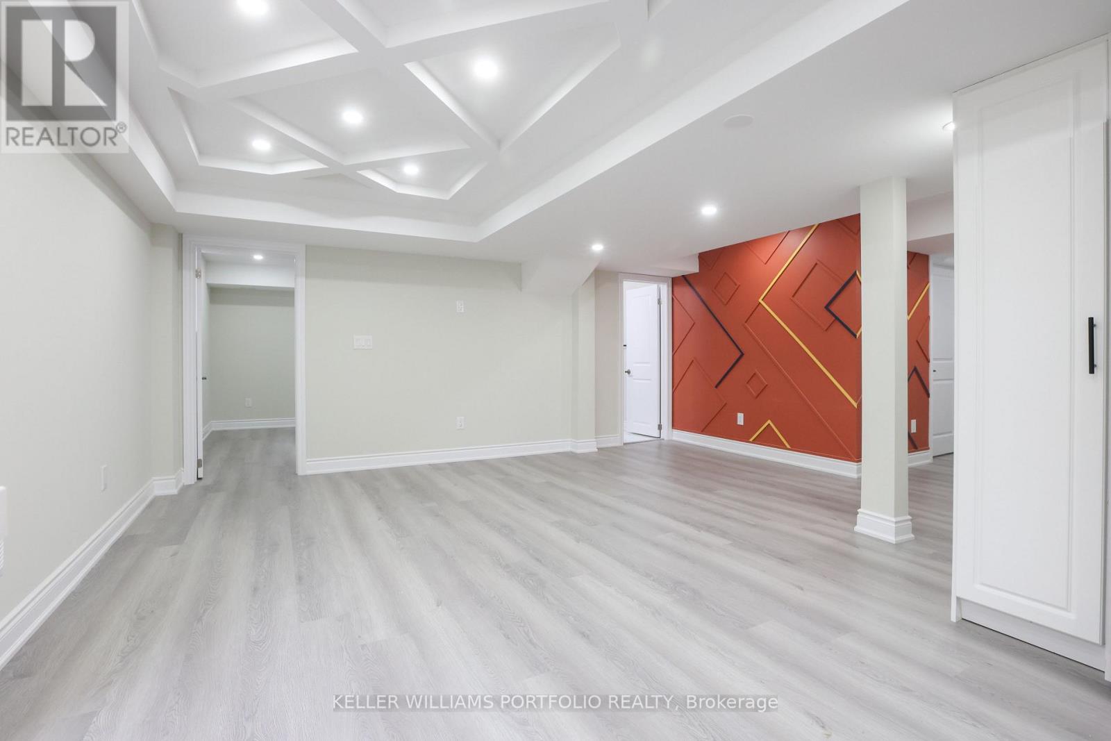 BSMT - 99 HURST DRIVE W, Ajax, Ontario