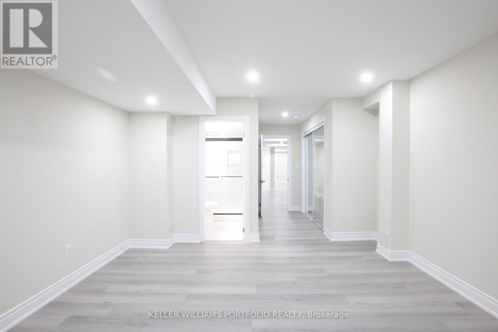 Bsmt - 99 Hurst Drive W, Ajax, Ontario  L1T 0N9 - Photo 10 - E12568390