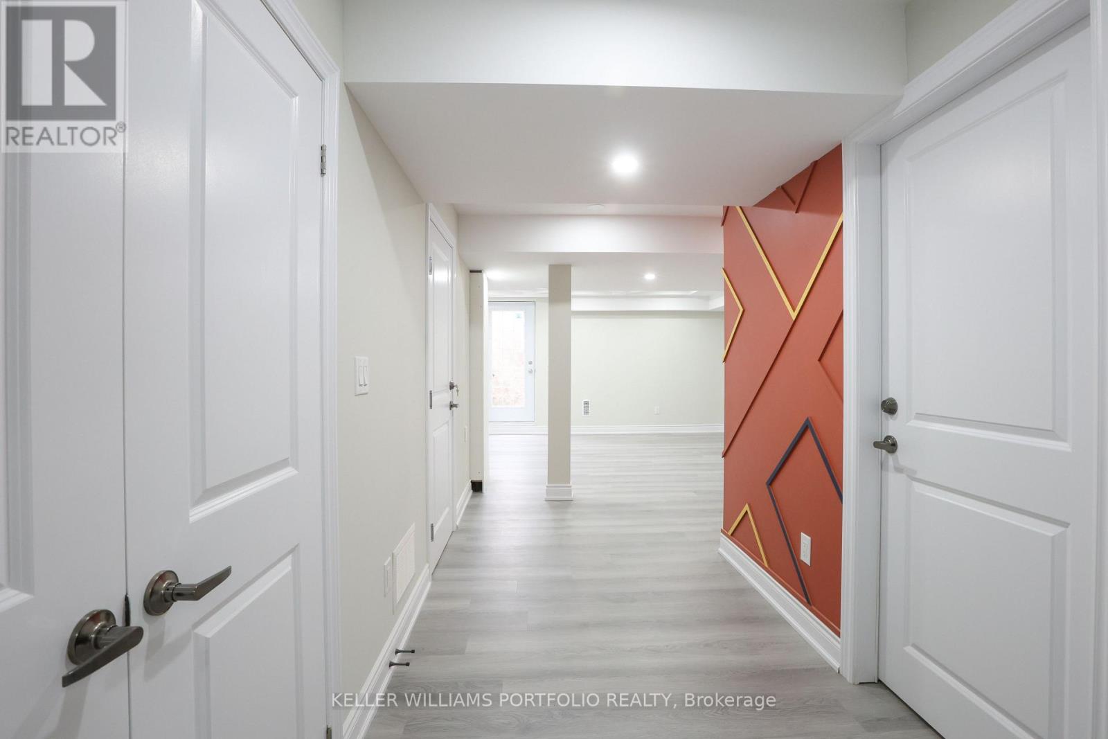 Bsmt - 99 Hurst Drive W, Ajax, Ontario  L1T 0N9 - Photo 11 - E12568390