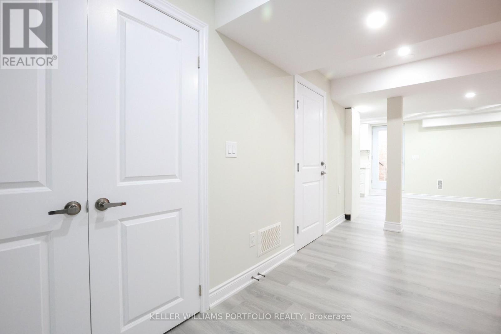 Bsmt - 99 Hurst Drive W, Ajax, Ontario  L1T 0N9 - Photo 12 - E12568390