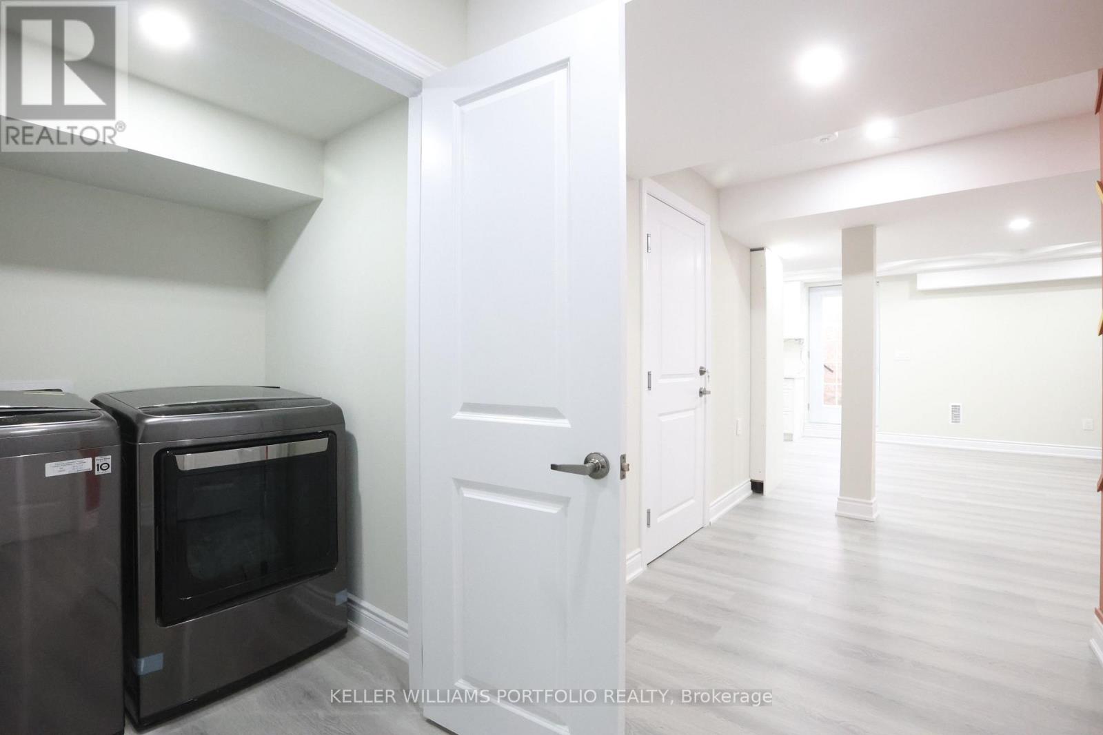 Bsmt - 99 Hurst Drive W, Ajax, Ontario  L1T 0N9 - Photo 13 - E12568390