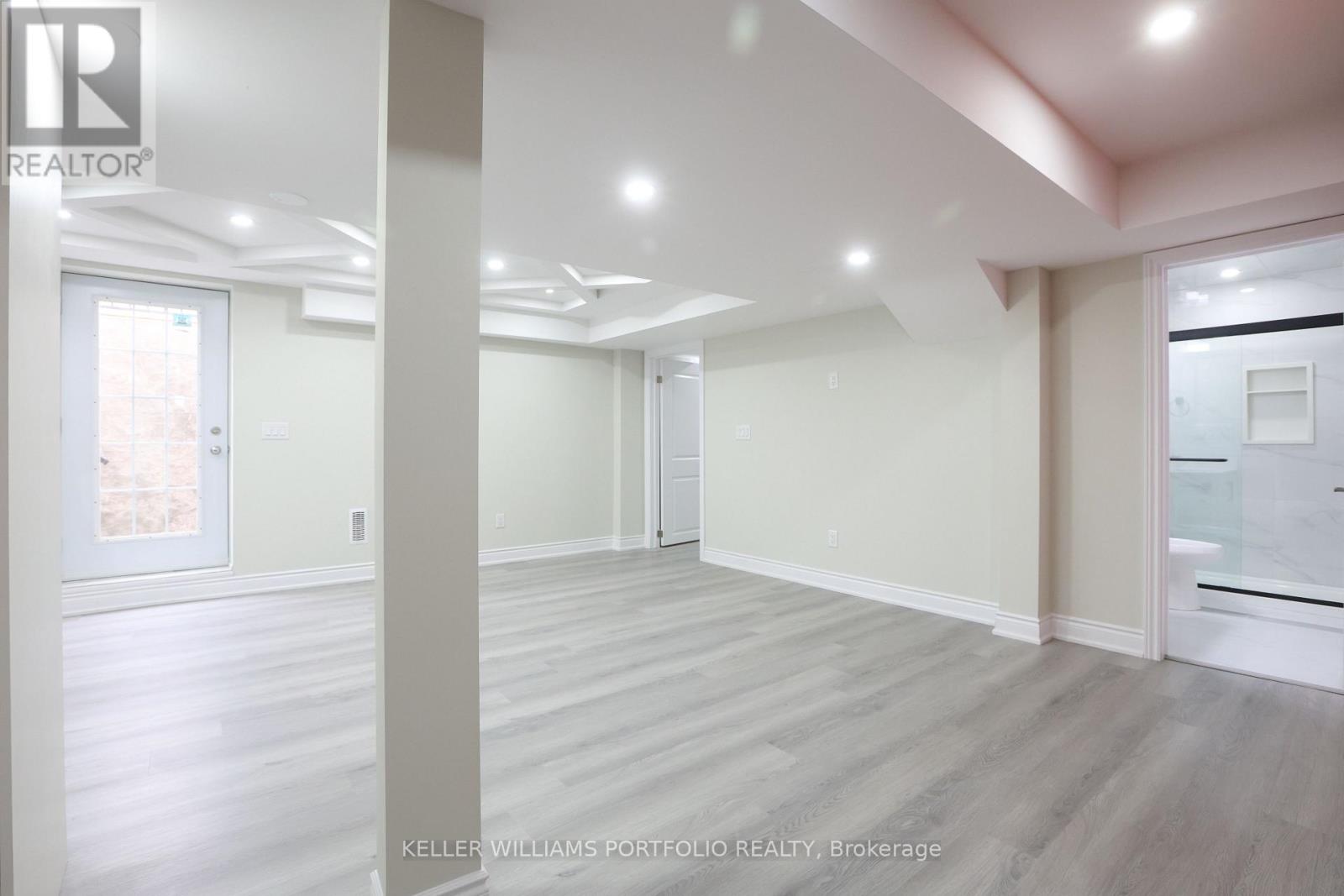 Bsmt - 99 Hurst Drive W, Ajax, Ontario  L1T 0N9 - Photo 14 - E12568390