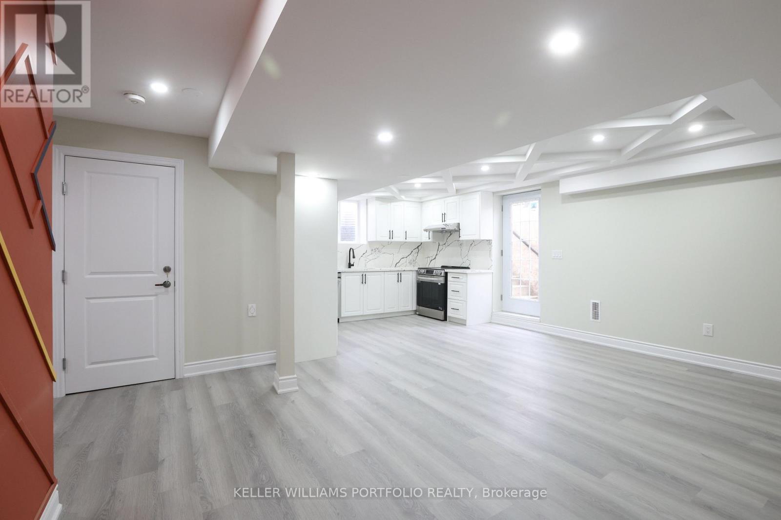 Bsmt - 99 Hurst Drive W, Ajax, Ontario  L1T 0N9 - Photo 18 - E12568390