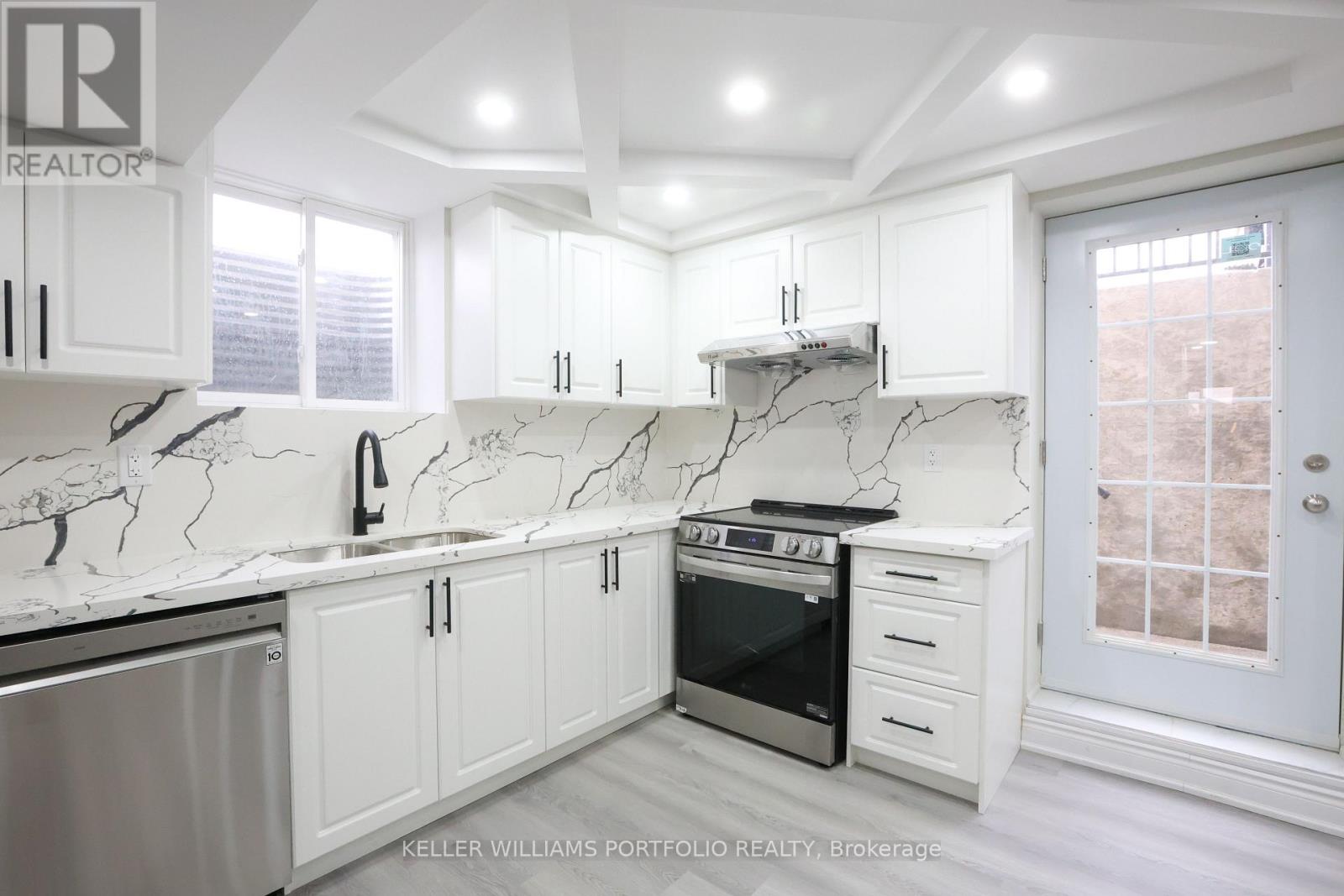 Bsmt - 99 Hurst Drive W, Ajax, Ontario  L1T 0N9 - Photo 19 - E12568390