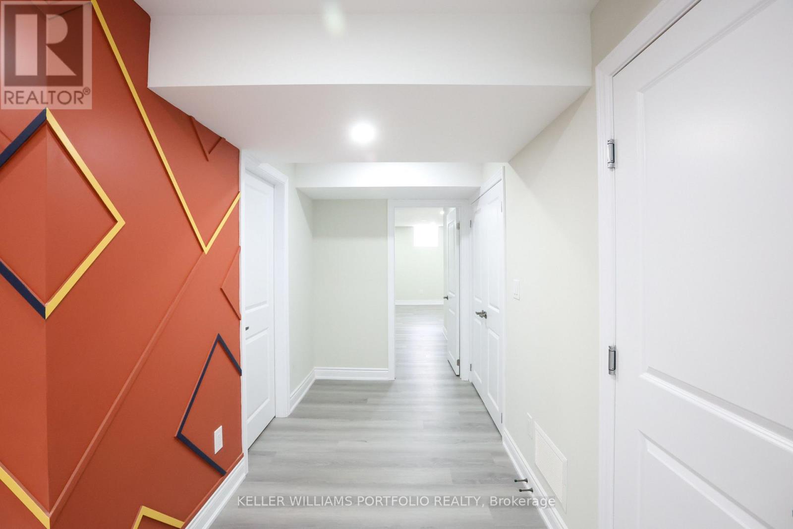 Bsmt - 99 Hurst Drive W, Ajax, Ontario  L1T 0N9 - Photo 2 - E12568390