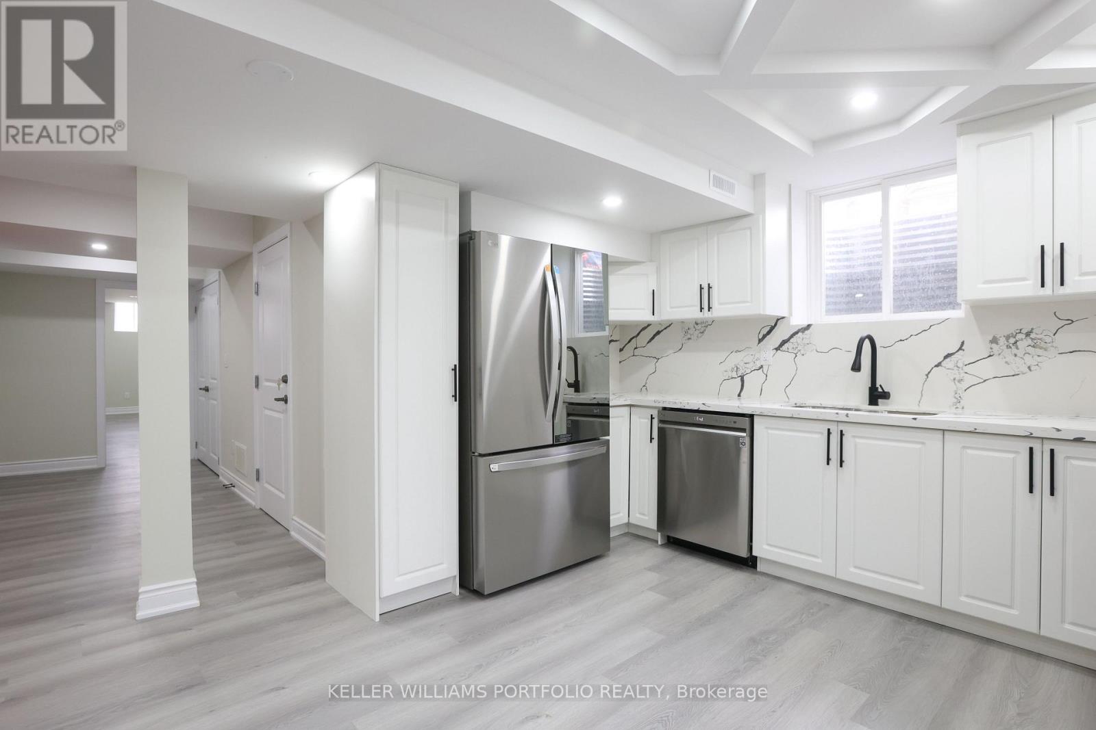 Bsmt - 99 Hurst Drive W, Ajax, Ontario  L1T 0N9 - Photo 21 - E12568390