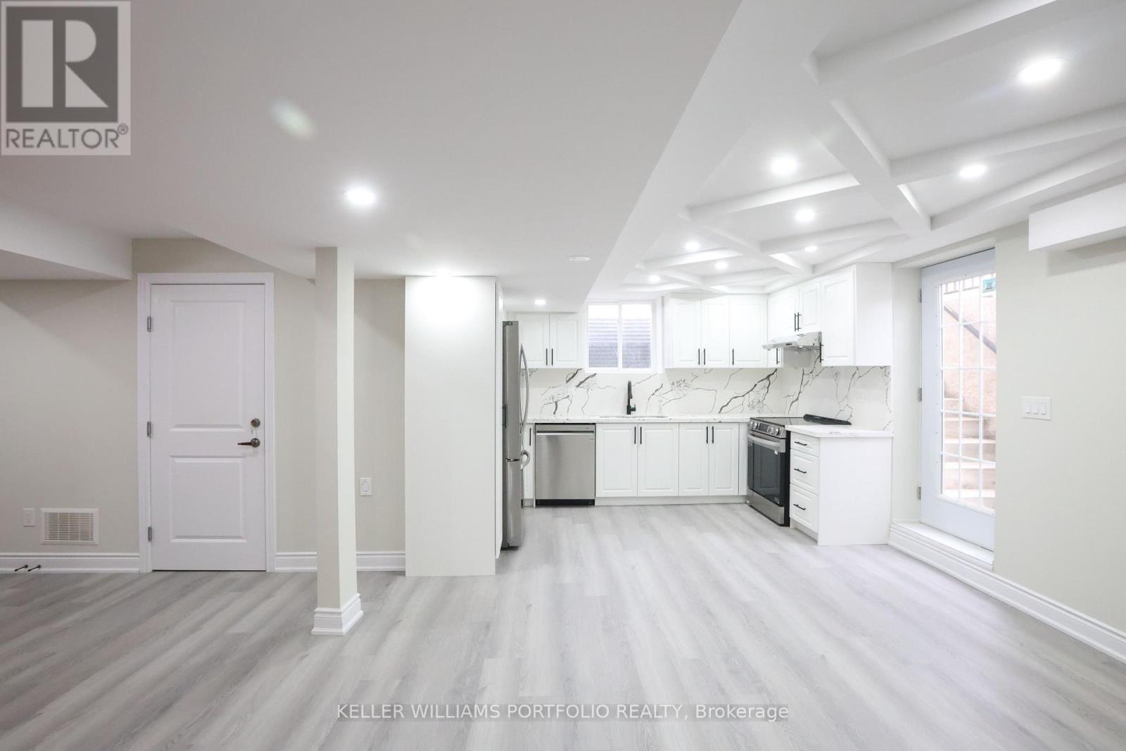 Bsmt - 99 Hurst Drive W, Ajax, Ontario  L1T 0N9 - Photo 23 - E12568390