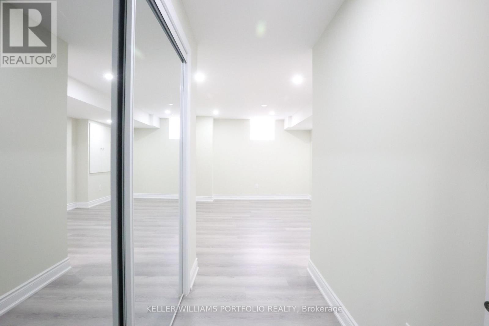 Bsmt - 99 Hurst Drive W, Ajax, Ontario  L1T 0N9 - Photo 3 - E12568390