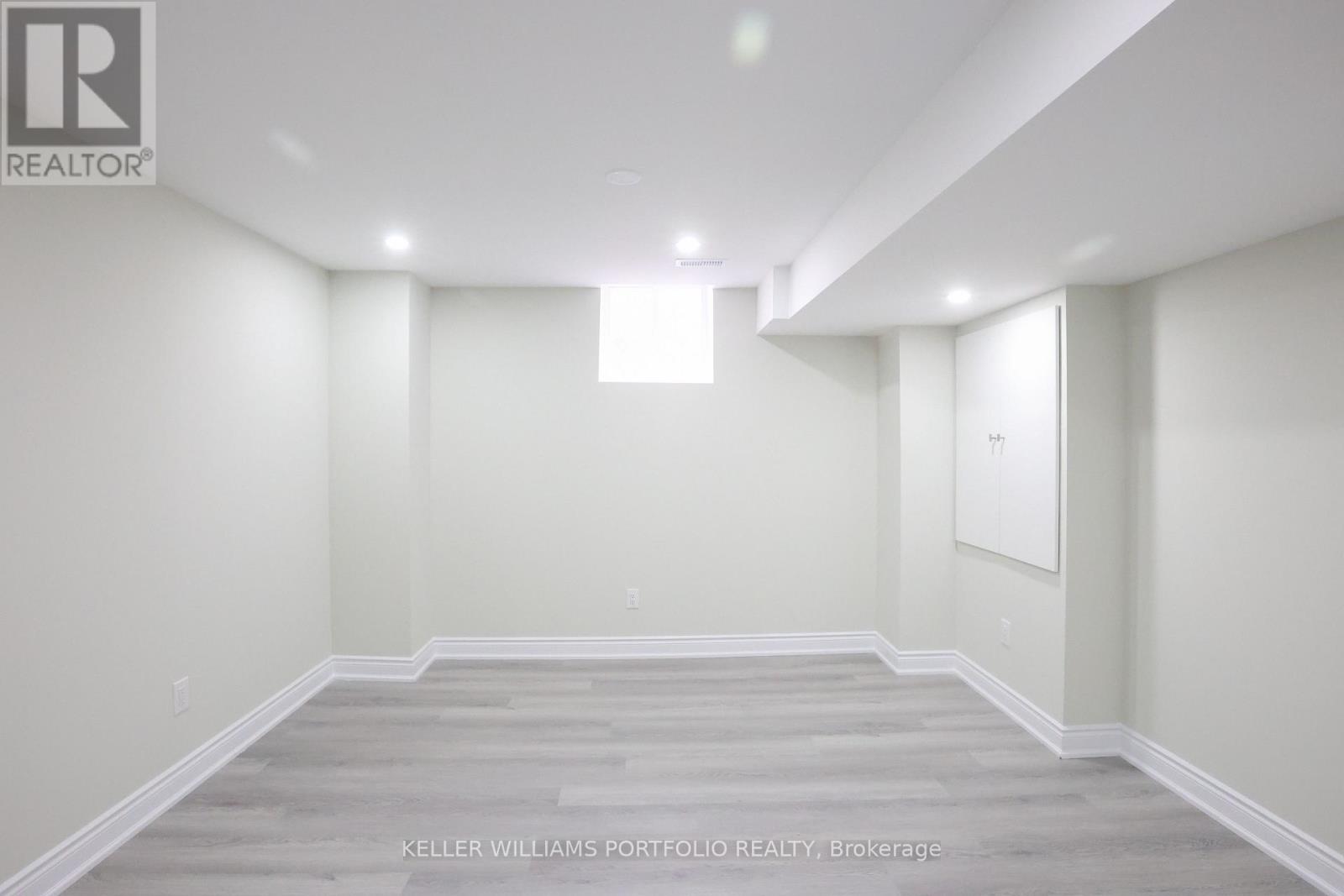 Bsmt - 99 Hurst Drive W, Ajax, Ontario  L1T 0N9 - Photo 4 - E12568390