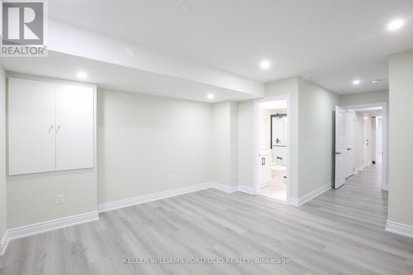 Bsmt - 99 Hurst Drive W, Ajax, Ontario  L1T 0N9 - Photo 5 - E12568390