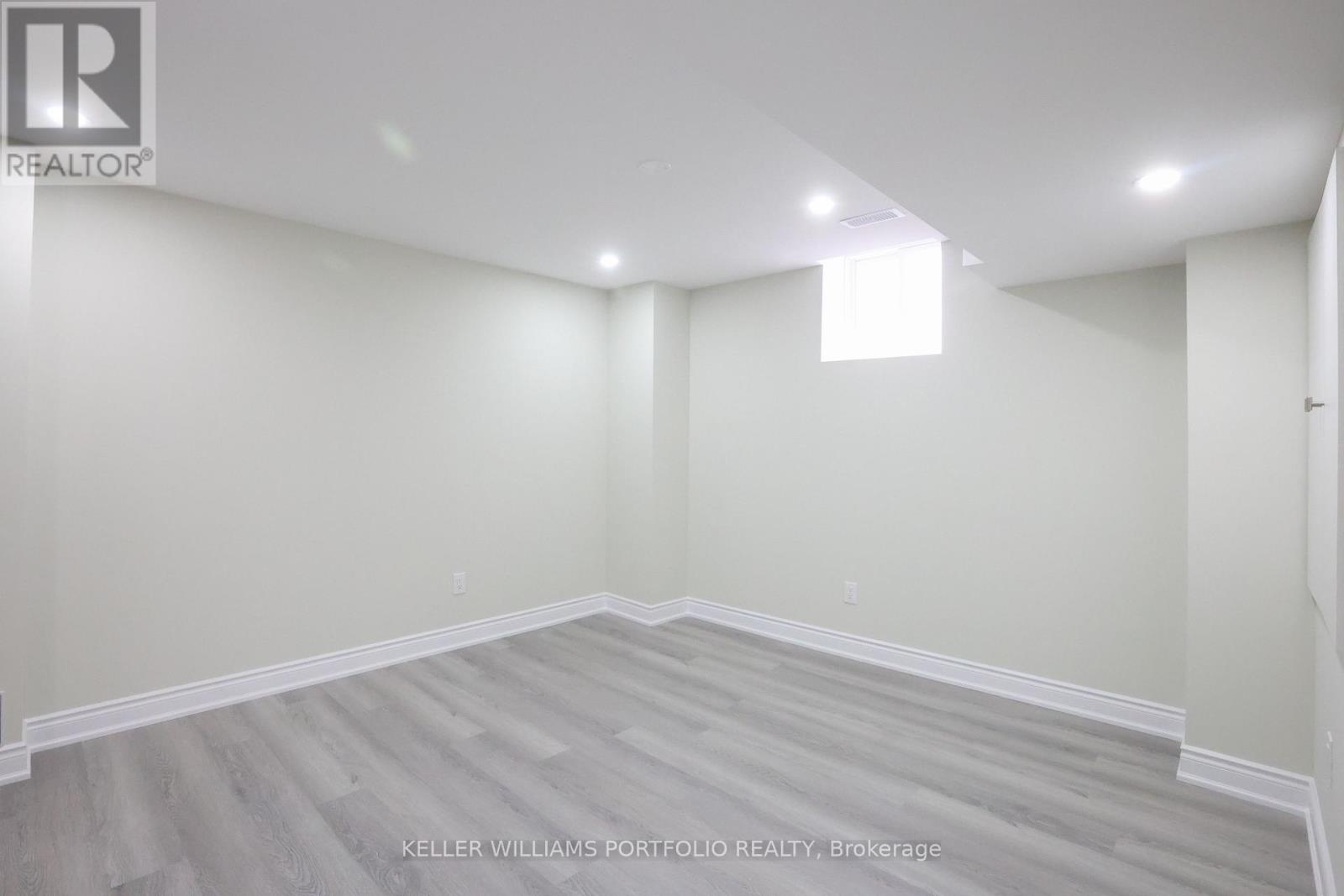 Bsmt - 99 Hurst Drive W, Ajax, Ontario  L1T 0N9 - Photo 8 - E12568390