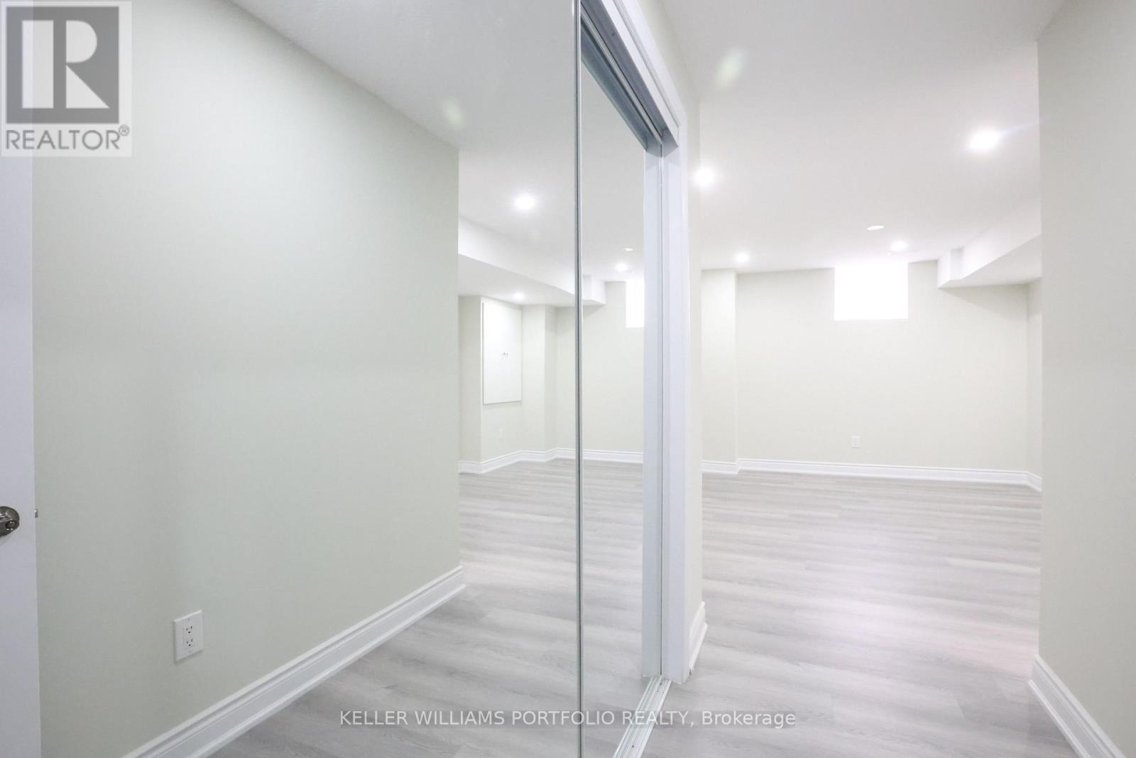 Bsmt - 99 Hurst Drive W, Ajax, Ontario  L1T 0N9 - Photo 9 - E12568390