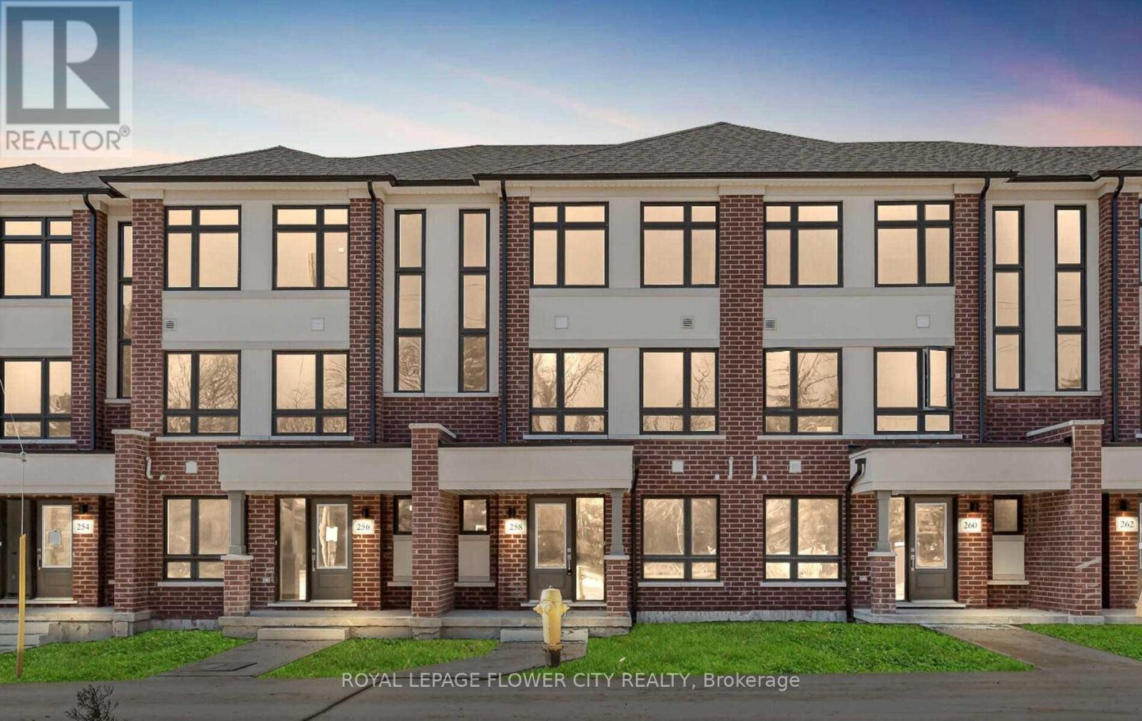 258 TOWNLINE ROAD N, Oshawa, Ontario