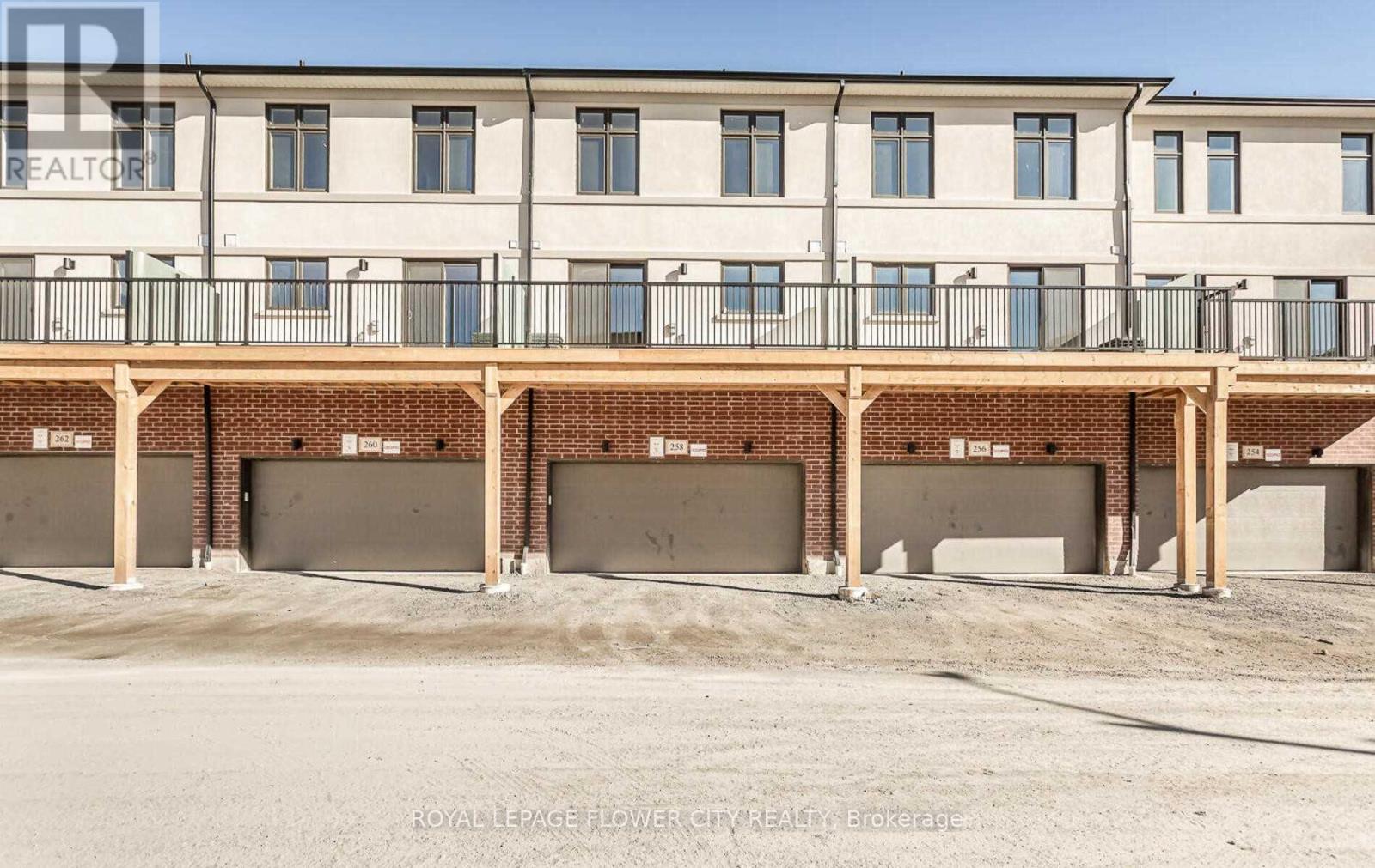 258 Townline Road N, Oshawa, Ontario  L1K 1A9 - Photo 26 - E12568392