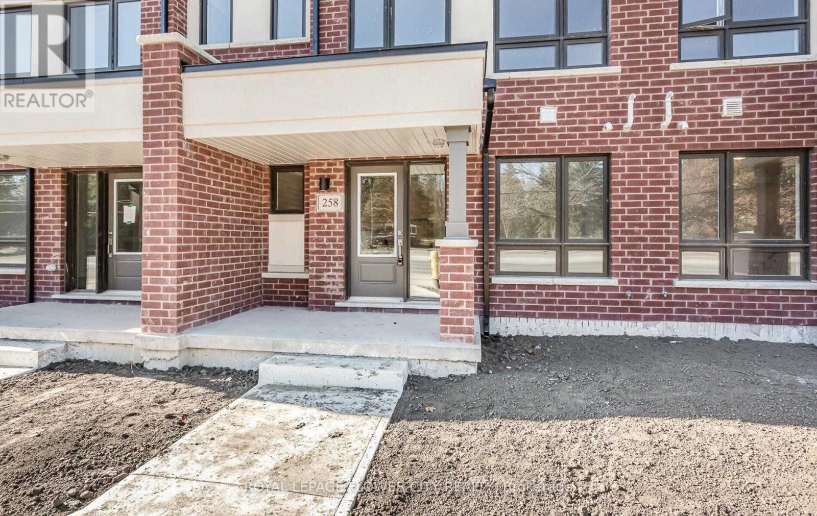 258 Townline Road N, Oshawa, Ontario  L1K 1A9 - Photo 3 - E12568392