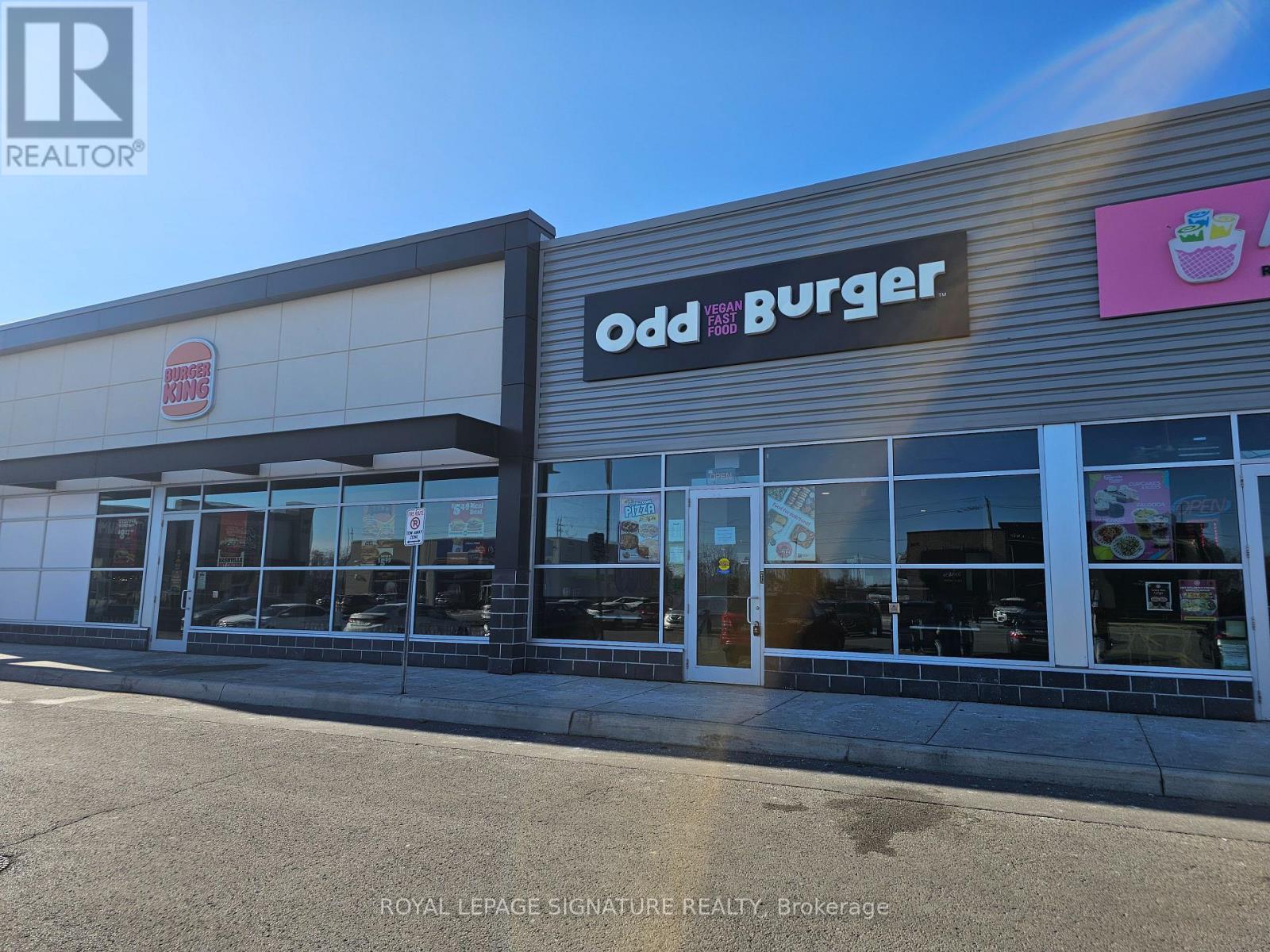 C61c - 212 Ritson Road, Oshawa, Ontario  L1G 0B2 - Photo 2 - E12568400