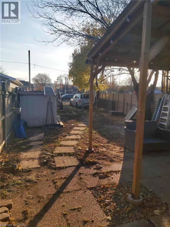 82 Cambridge Avenue, Hamilton, Ontario  L8H 1T6 - Photo 18 - 40789484