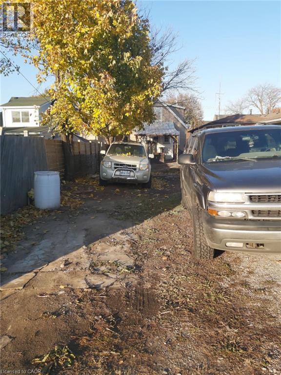 82 Cambridge Avenue, Hamilton, Ontario  L8H 1T6 - Photo 20 - 40789484