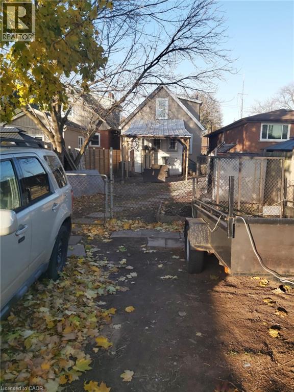 82 Cambridge Avenue, Hamilton, Ontario  L8H 1T6 - Photo 21 - 40789484