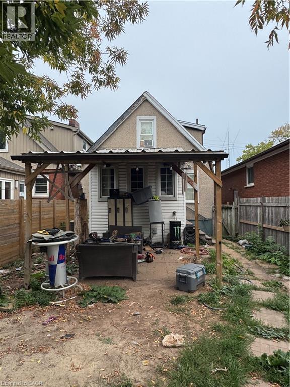 82 Cambridge Avenue, Hamilton, Ontario  L8H 1T6 - Photo 22 - 40789484