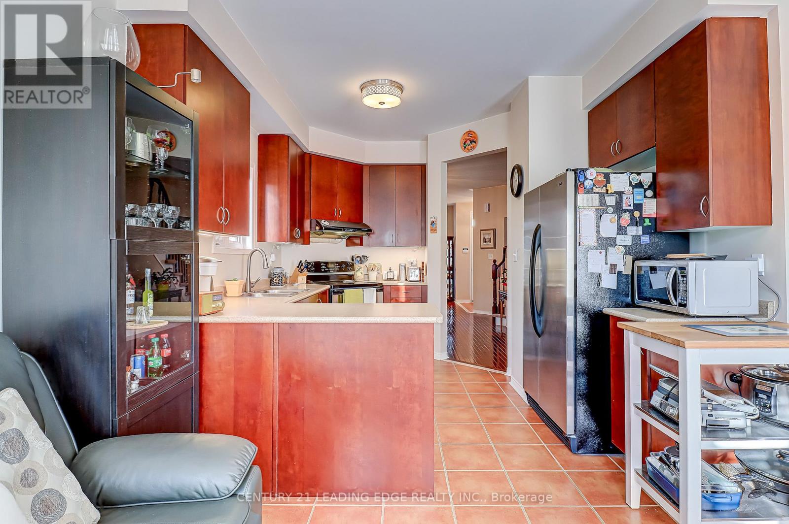 157 Stalmaster Road, Markham, Ontario  L6E 0A1 - Photo 16 - N12568386