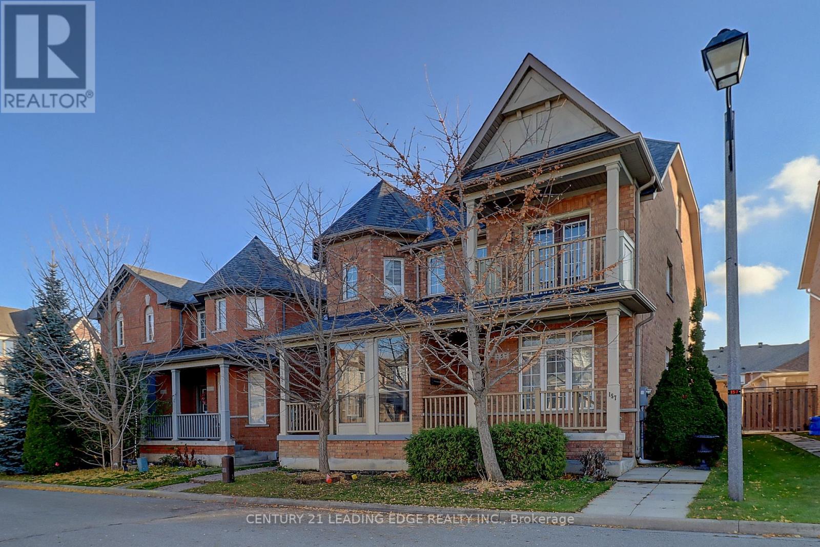 157 Stalmaster Road, Markham, Ontario  L6E 0A1 - Photo 2 - N12568386