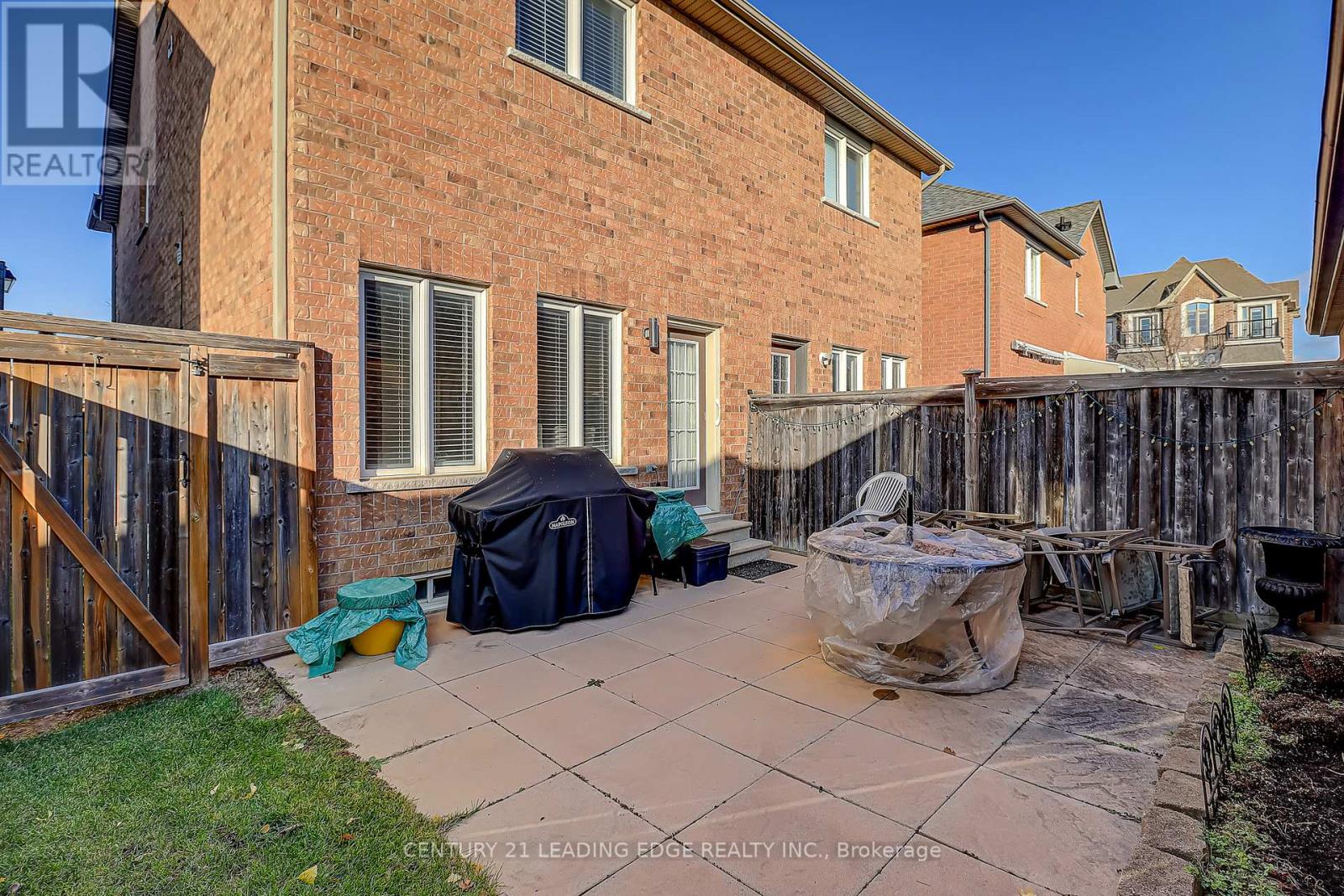 157 Stalmaster Road, Markham, Ontario  L6E 0A1 - Photo 35 - N12568386