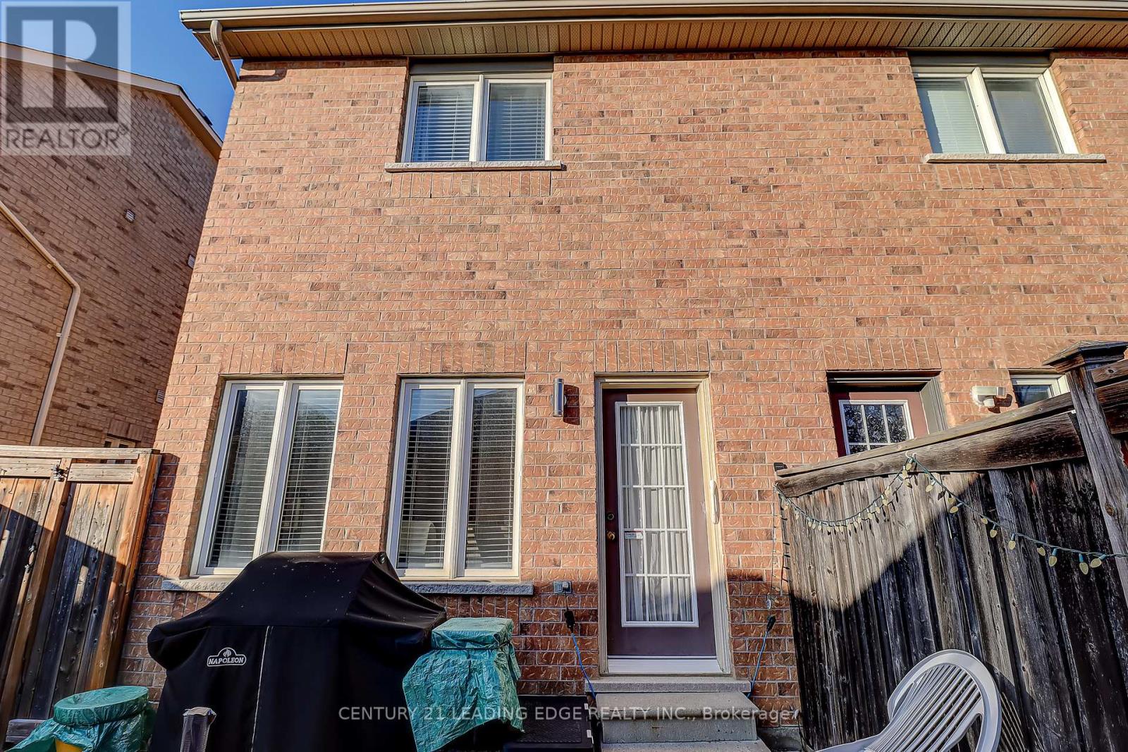 157 Stalmaster Road, Markham, Ontario  L6E 0A1 - Photo 36 - N12568386