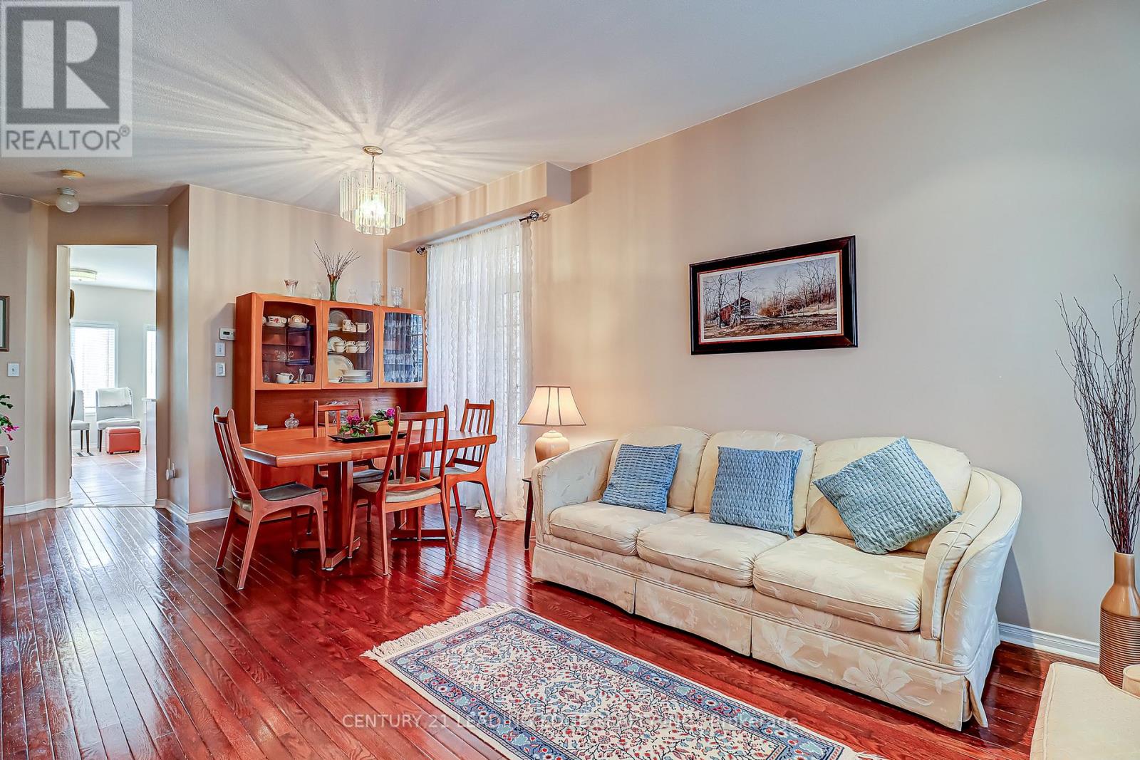 157 Stalmaster Road, Markham, Ontario  L6E 0A1 - Photo 4 - N12568386